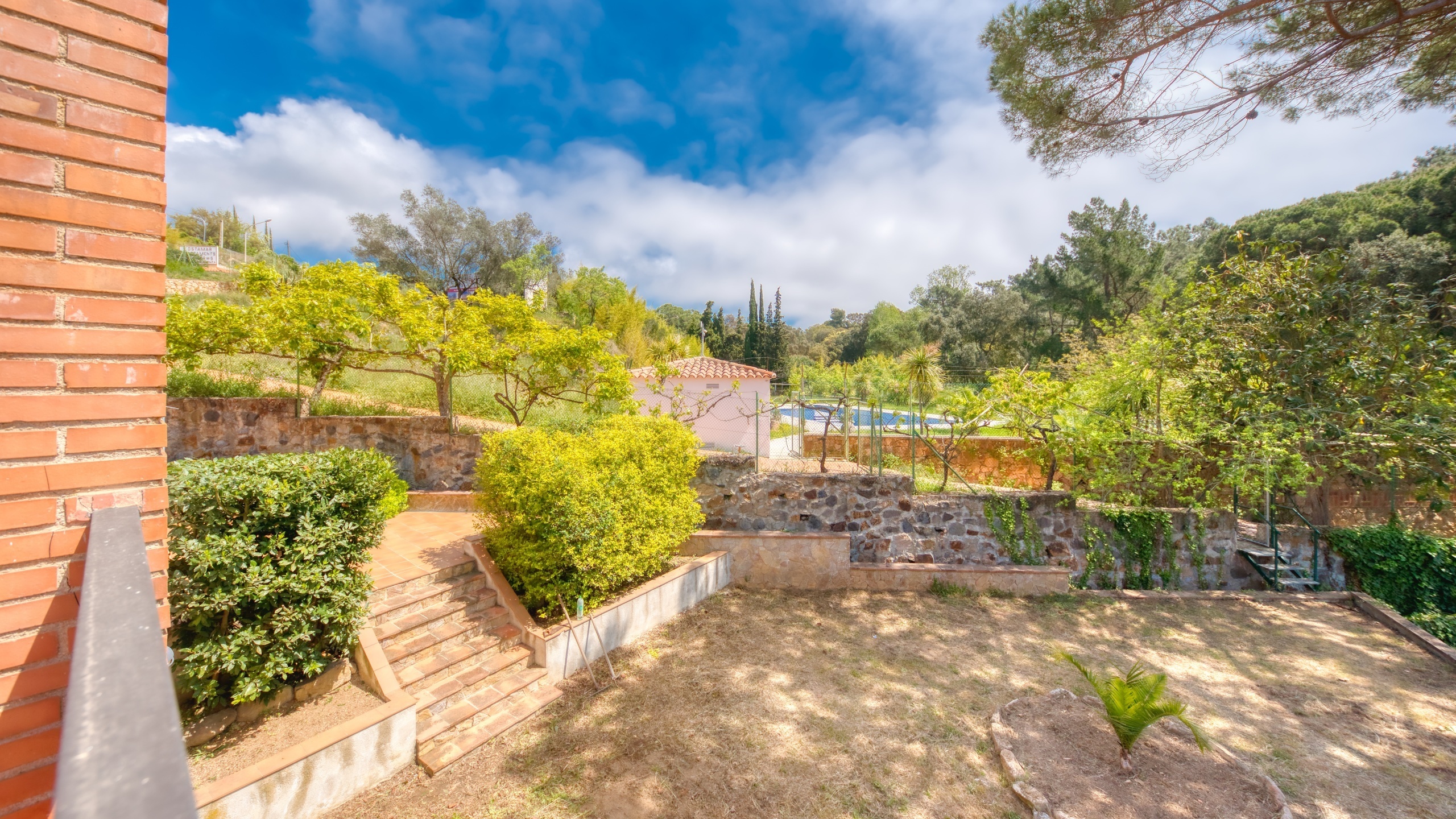 Ferienhäuser Costa Brava Spanien - Villa Lloret - Umgebung