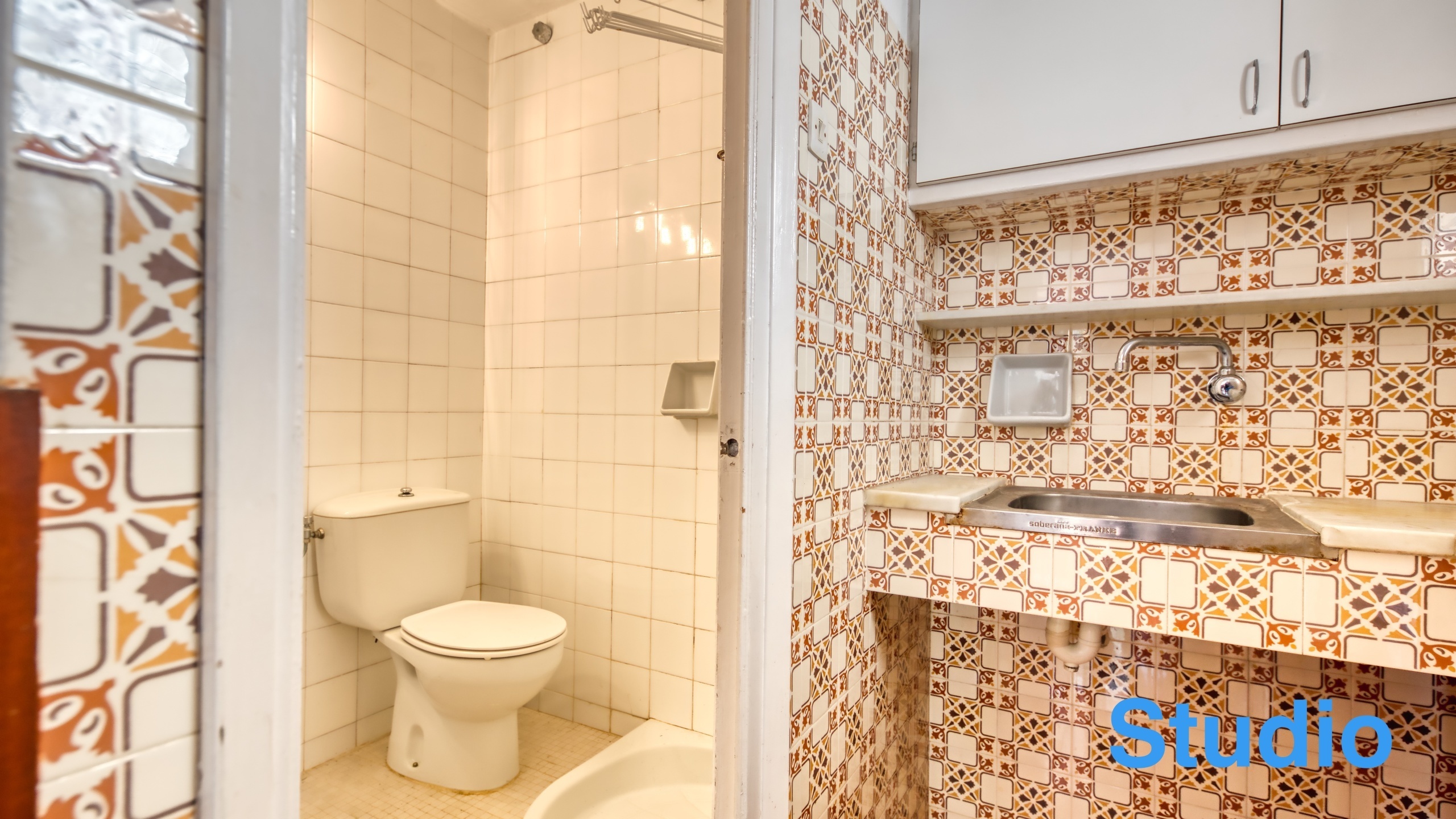Ferienhäuser Costa Brava Spanien - Villa Pilar - Badezimmer