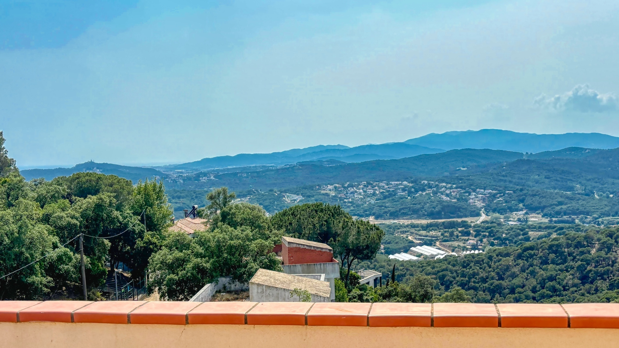 Ferienhäuser Costa Brava Spanien - Villa La Luna - 