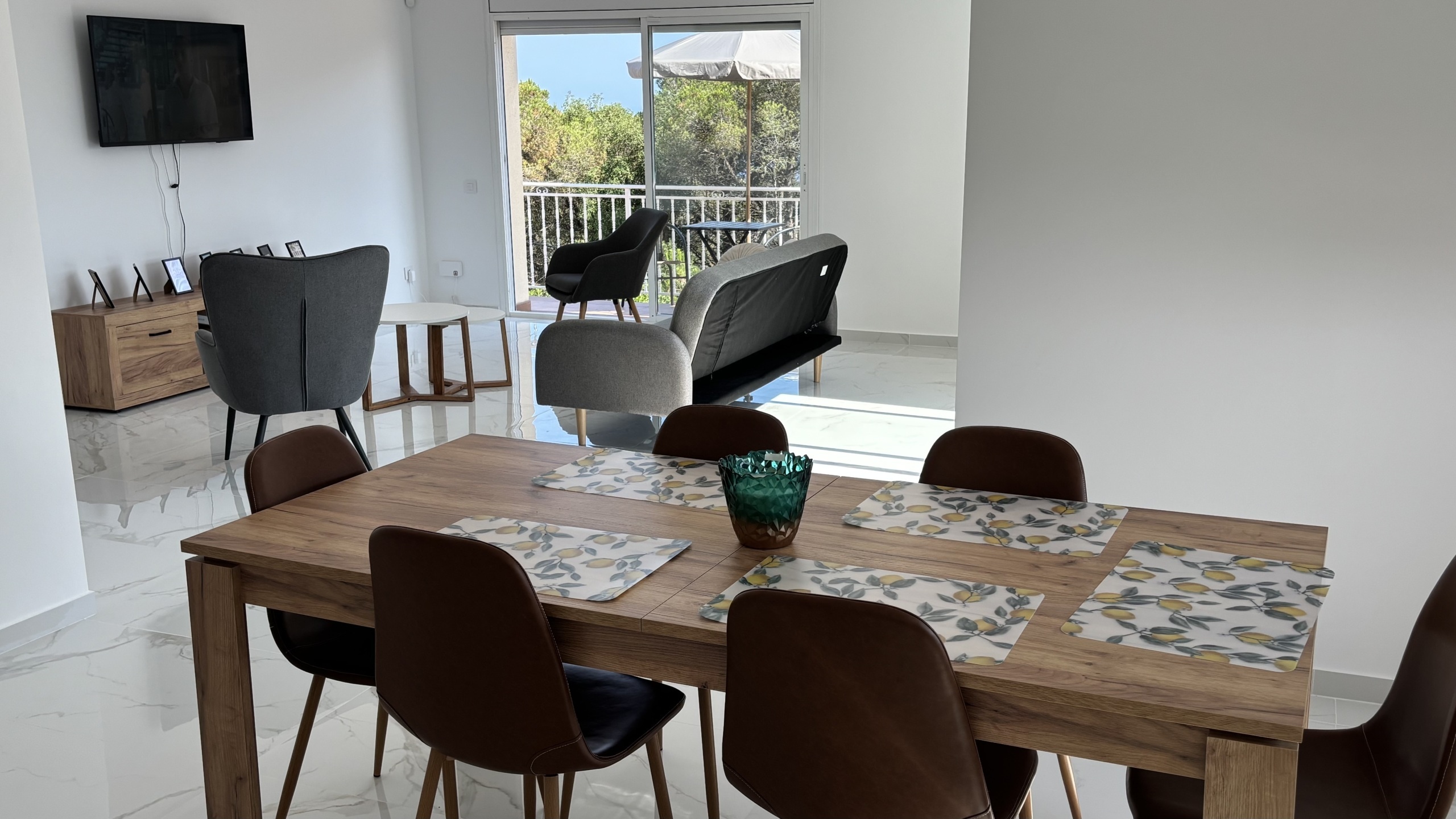 Ferienhäuser Costa Brava Spanien - Villa La Luna - 