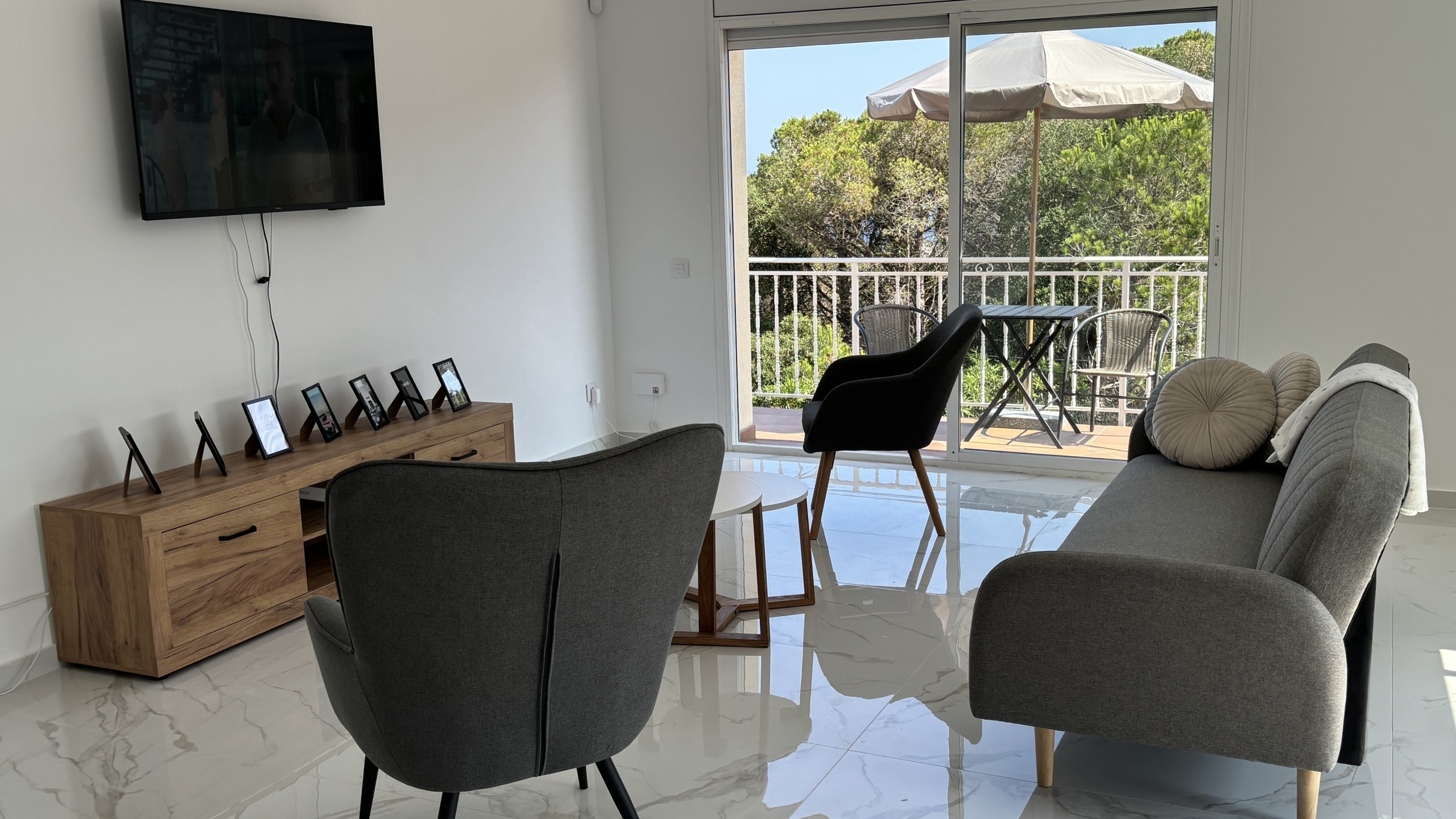 Ferienhäuser Costa Brava Spanien - Villa La Luna - 