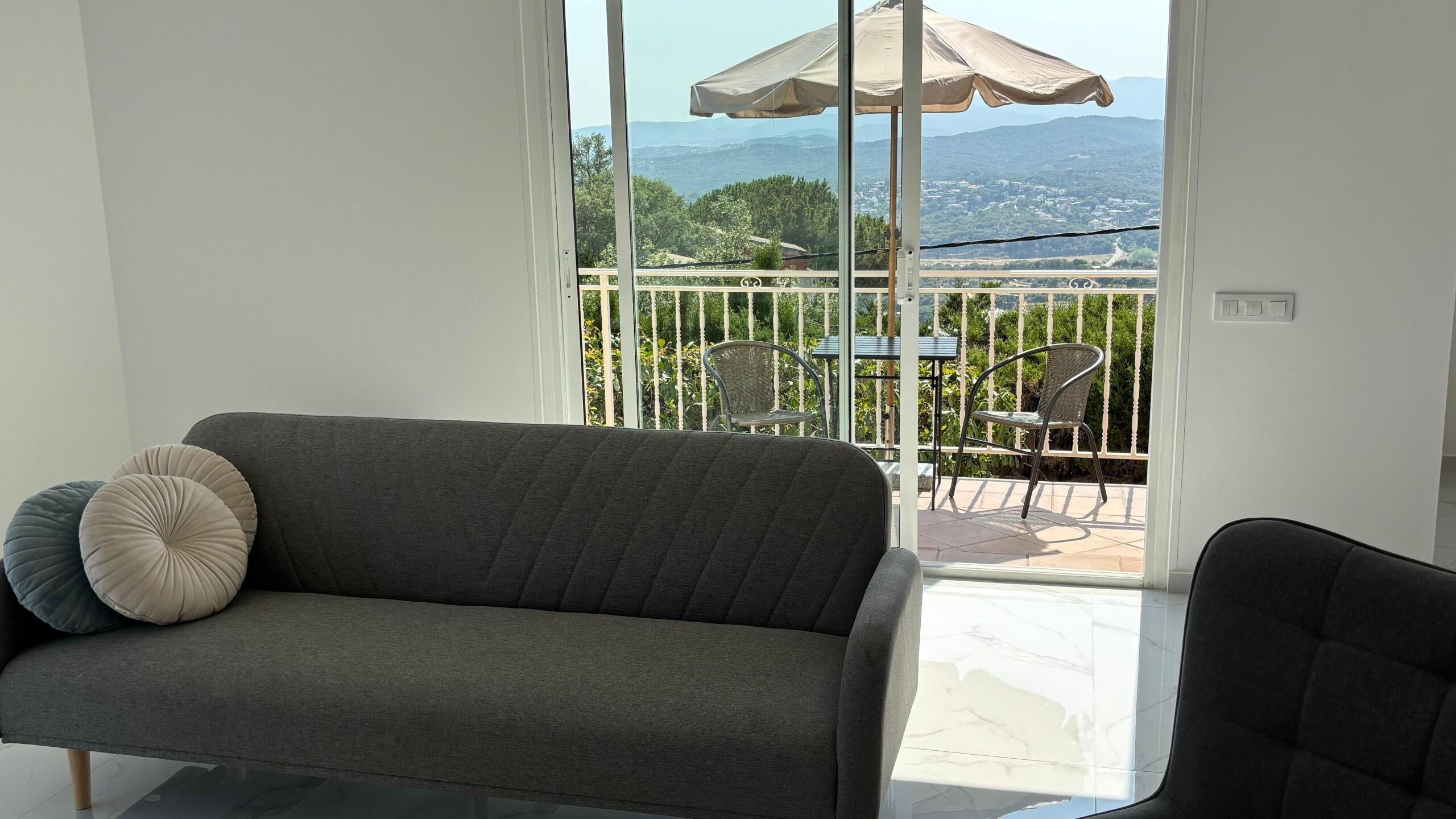 Ferienhäuser Costa Brava Spanien - Villa La Luna - 