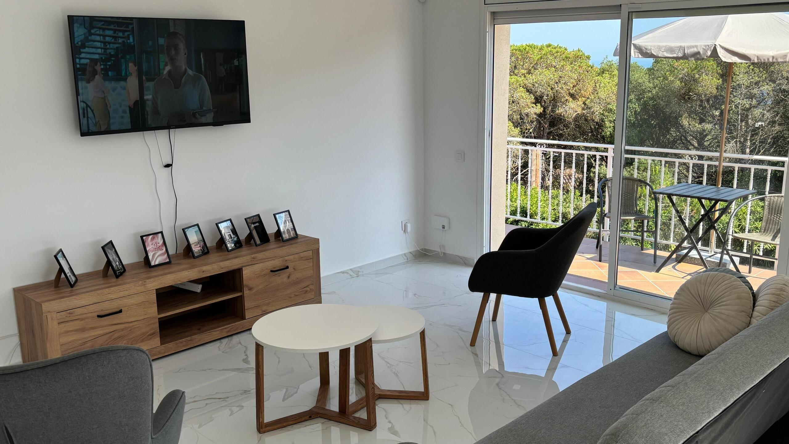 Ferienhäuser Costa Brava Spanien - Villa La Luna - 
