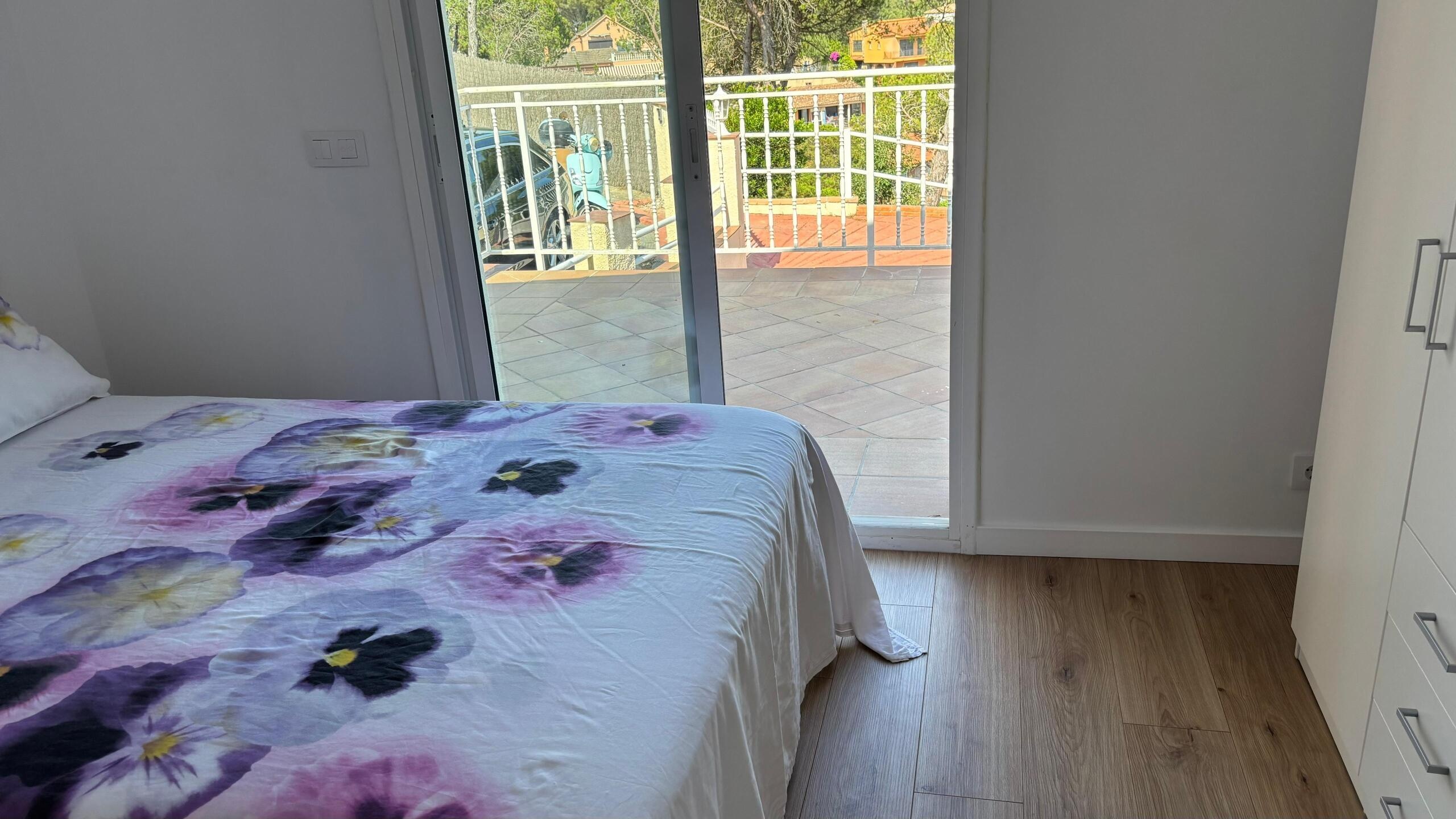 Ferienhäuser Costa Brava Spanien - Villa La Luna - 