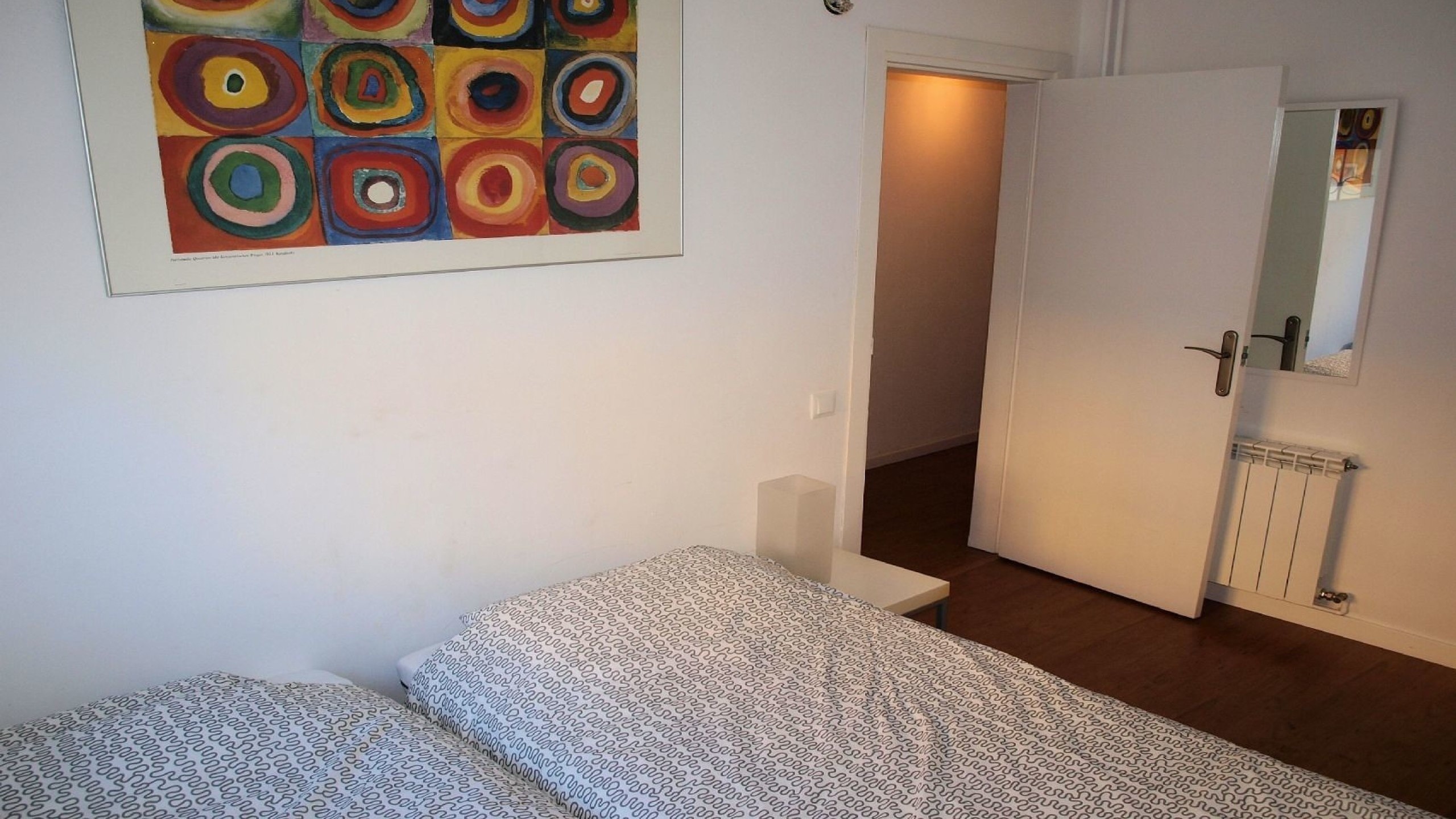 Ferienhäuser Costa Brava Spanien - Villa Fransisca - Hauptschlafzimmer