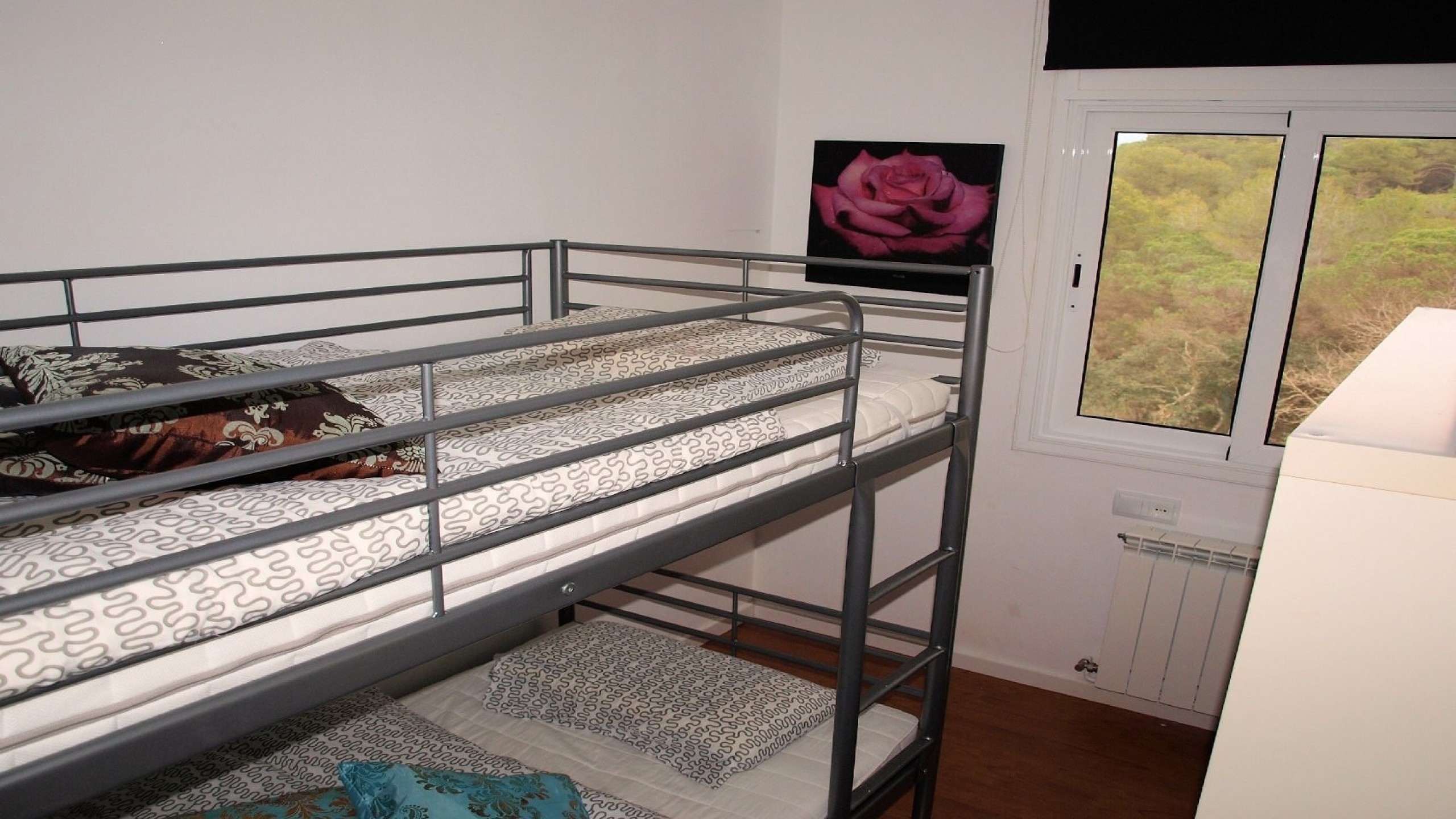 Ferienhäuser Costa Brava Spanien - Villa Fransisca - Schlafzimmer