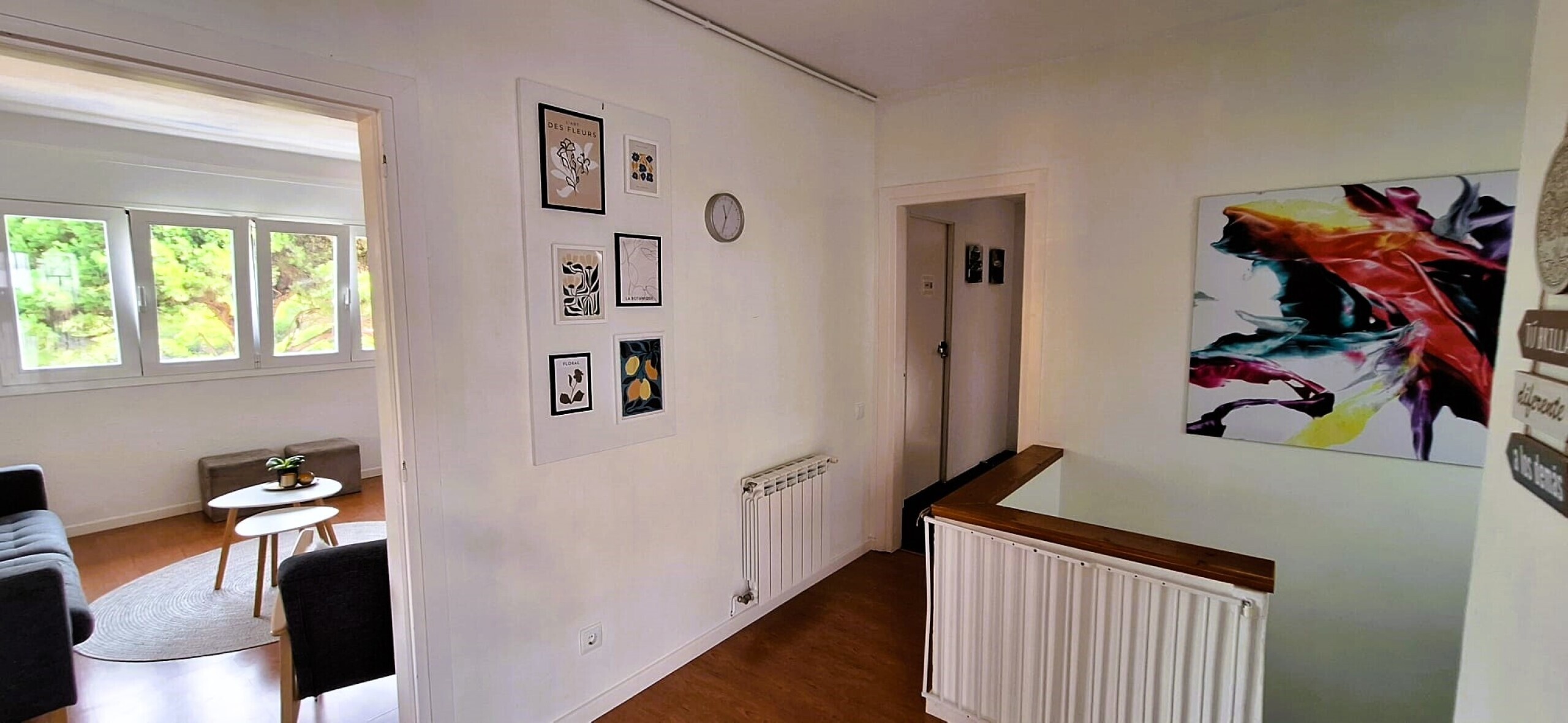 Ferienhäuser Costa Brava Spanien - Villa Fransisca - Halle