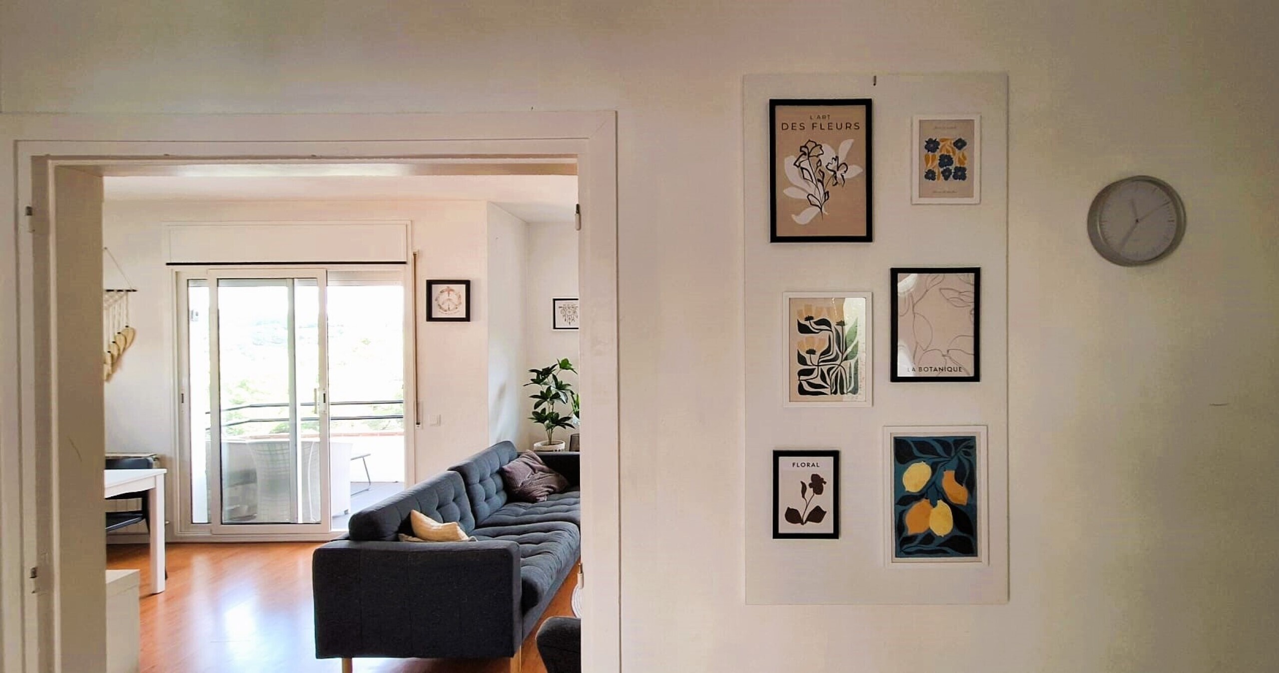 Ferienhäuser Costa Brava Spanien - Villa Fransisca - Halle