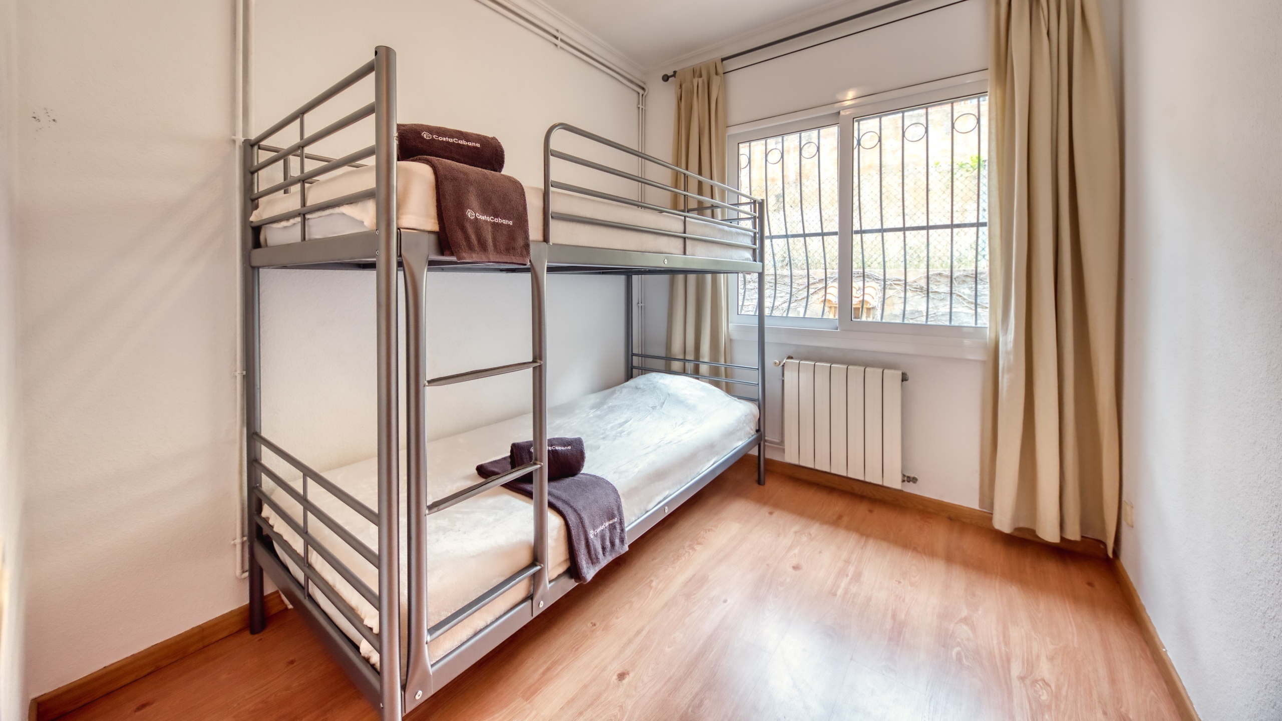 Ferienhäuser Costa Brava Spanien - Villa Dolce Vita - Schlafzimmer