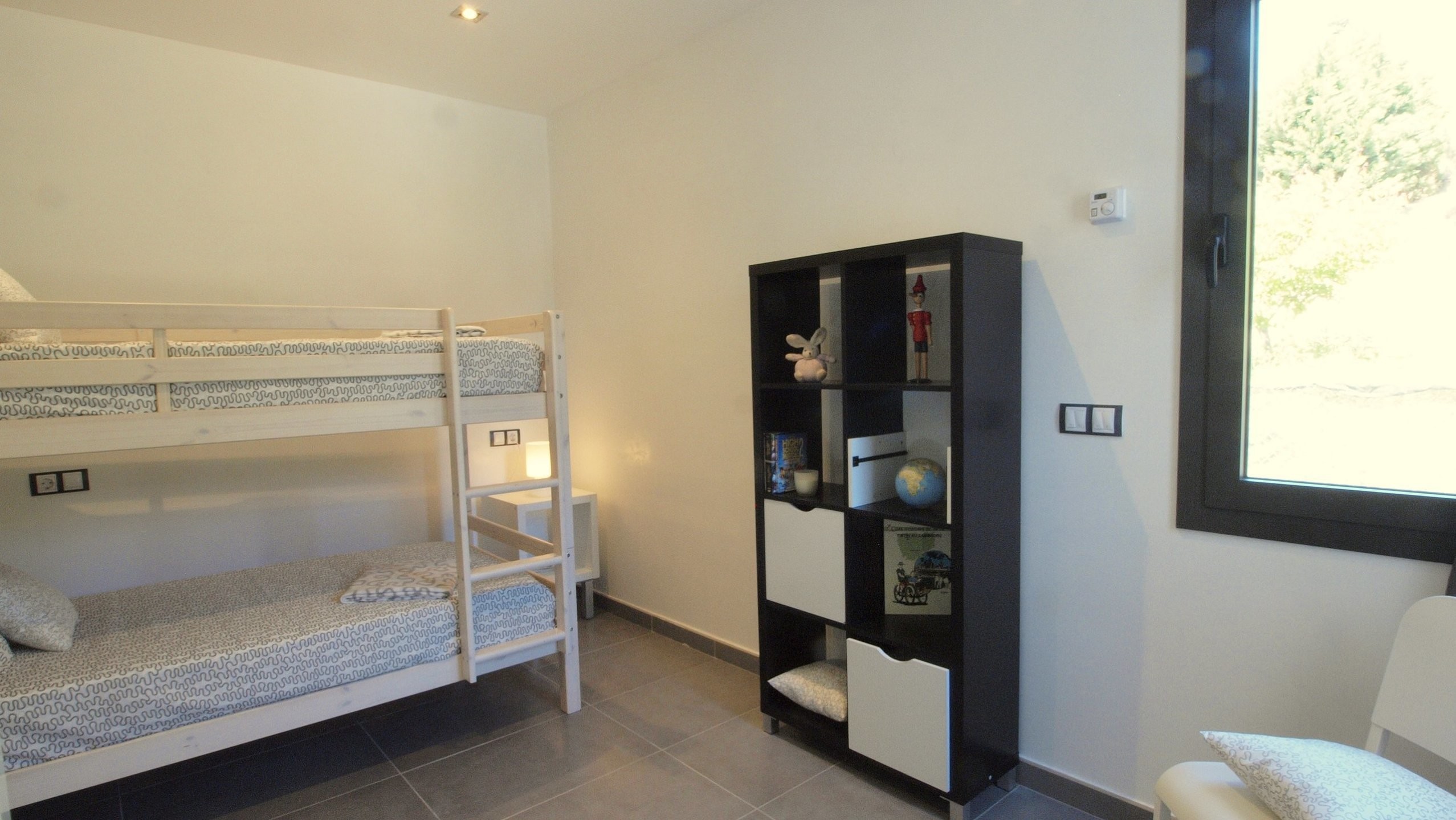 Ferienhäuser Costa Brava Spanien - Villa SummerDream - Schlafzimmer