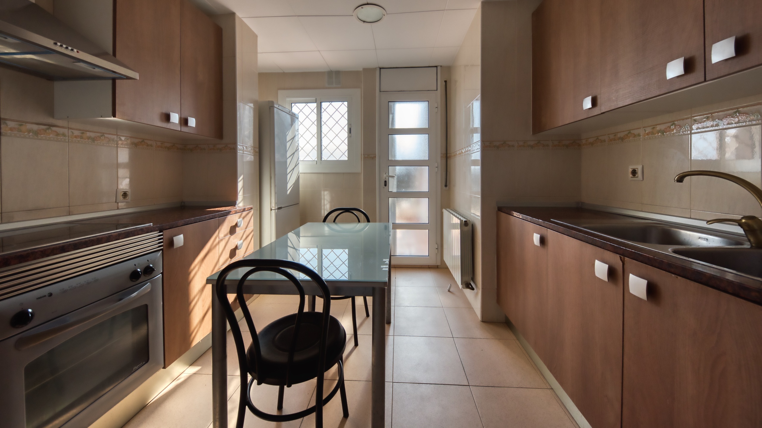Ferienhäuser Costa Brava Spanien - Villa Yara - Küche