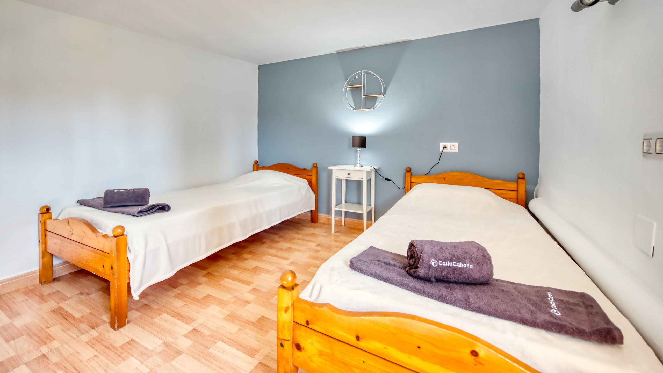 Ferienhäuser Costa Brava Spanien - Villa Yara - Schlafzimmer