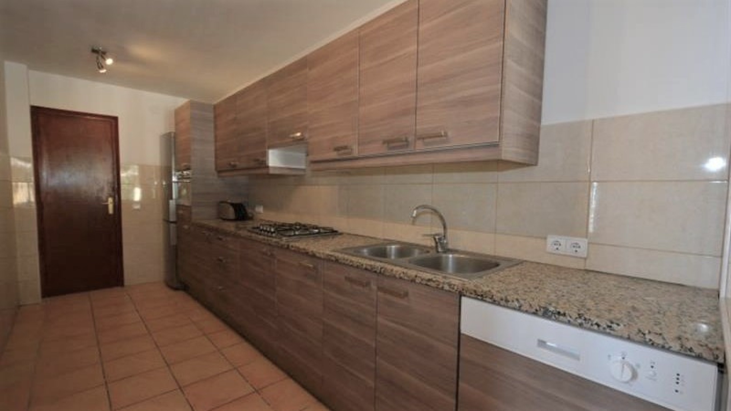Ferienhäuser Costa Brava Spanien - Villa Promessa - Küche