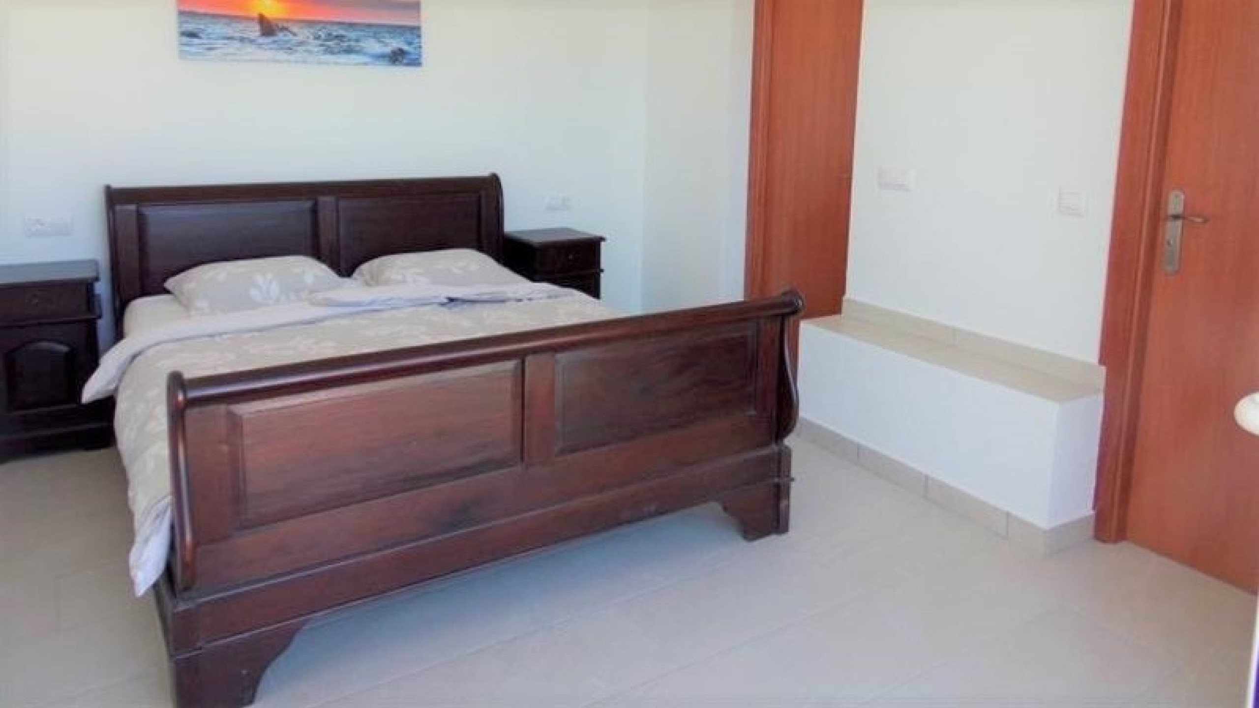 Ferienhäuser Costa Brava Spanien - Villa Promessa - Schlafzimmer
