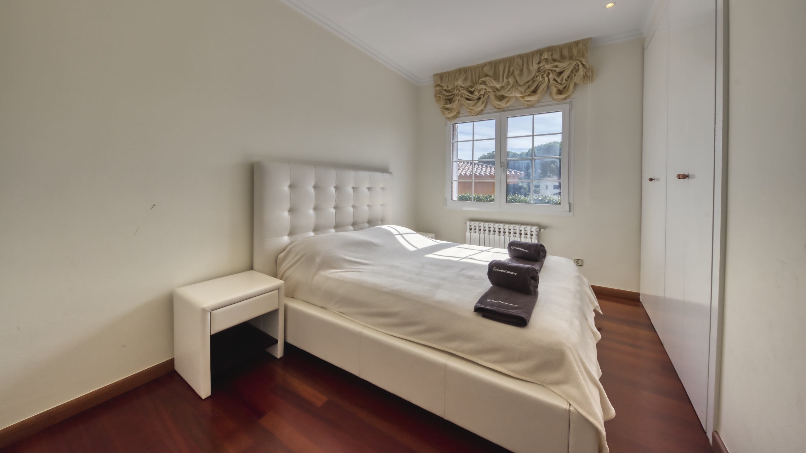 Ferienhäuser Costa Brava Spanien - Villa Beyonce - Schlafzimmer