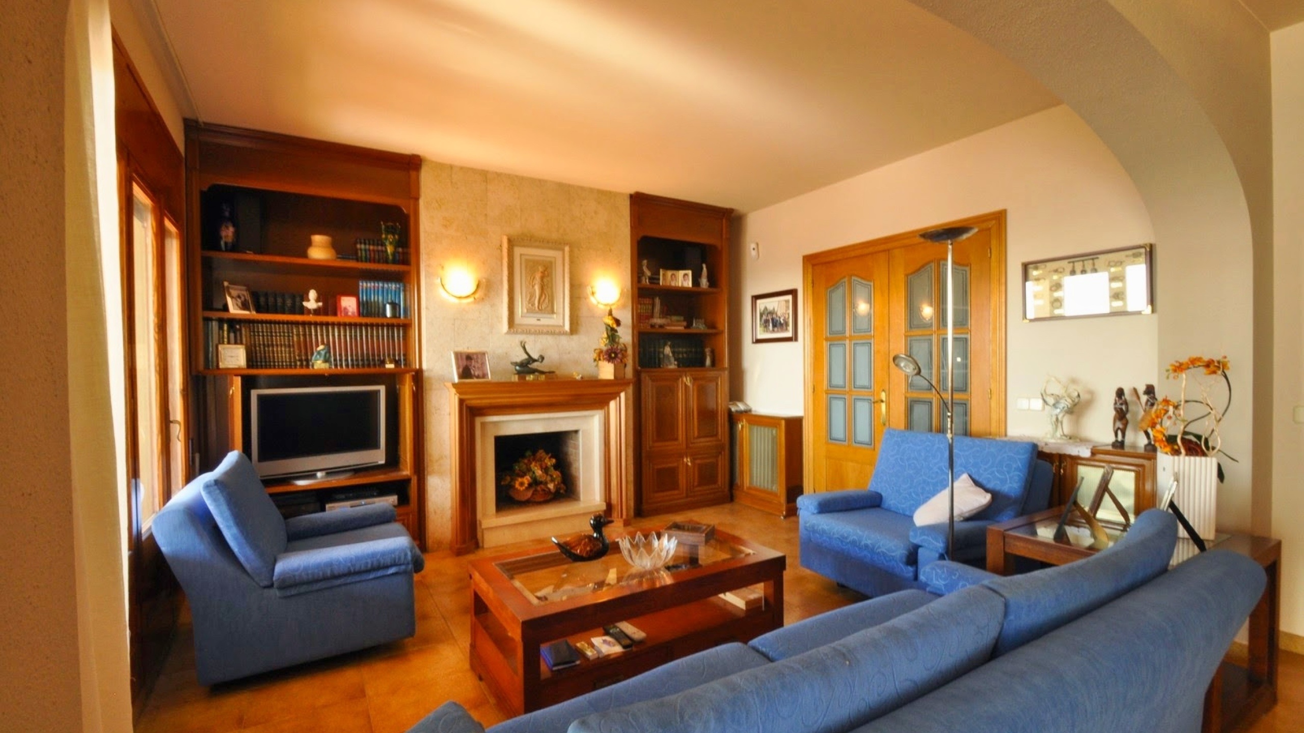 Ferienhäuser Costa Brava Spanien - Villa SelvaMar - 