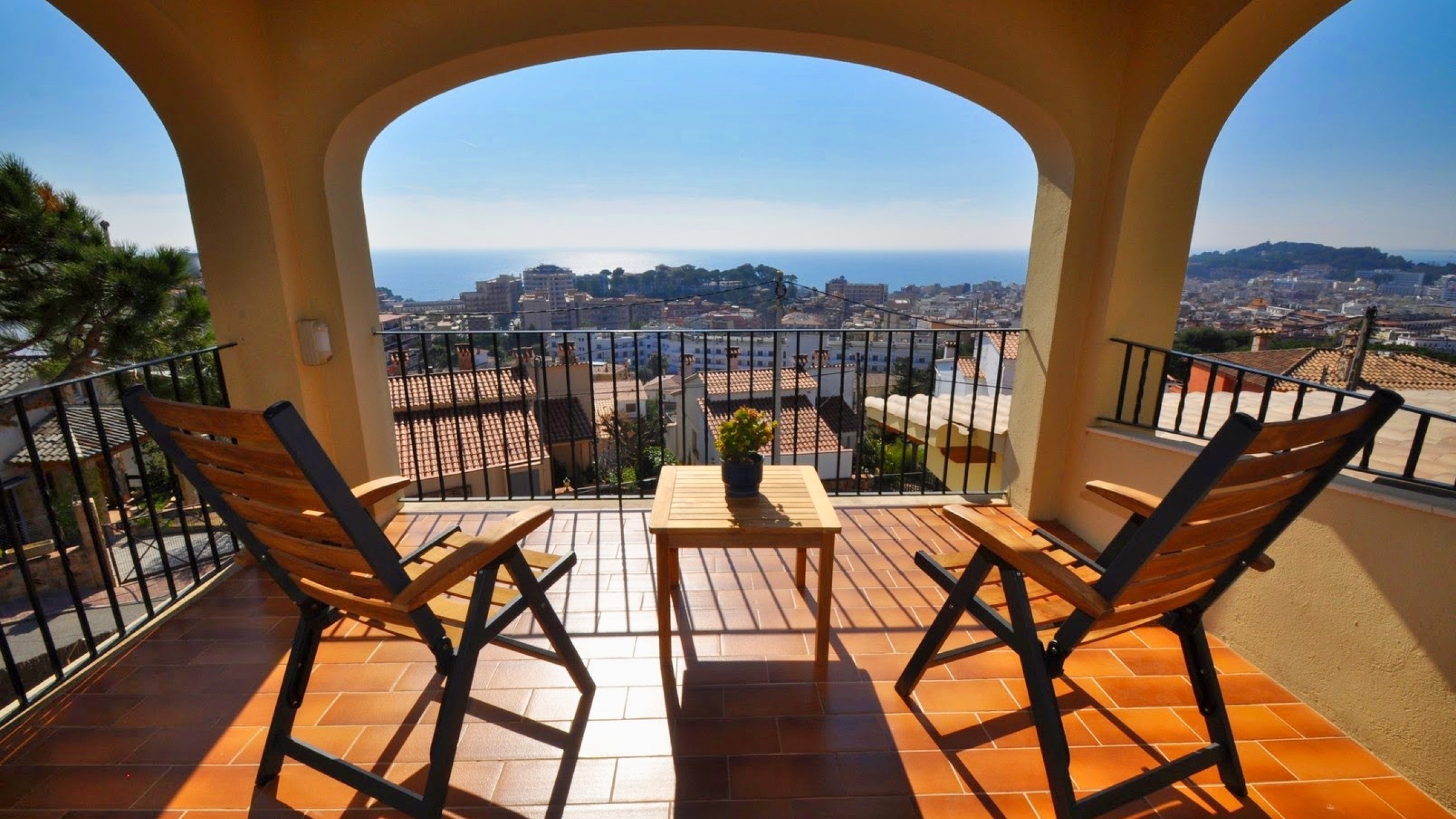 Ferienhäuser Costa Brava Spanien - Villa SelvaMar - 