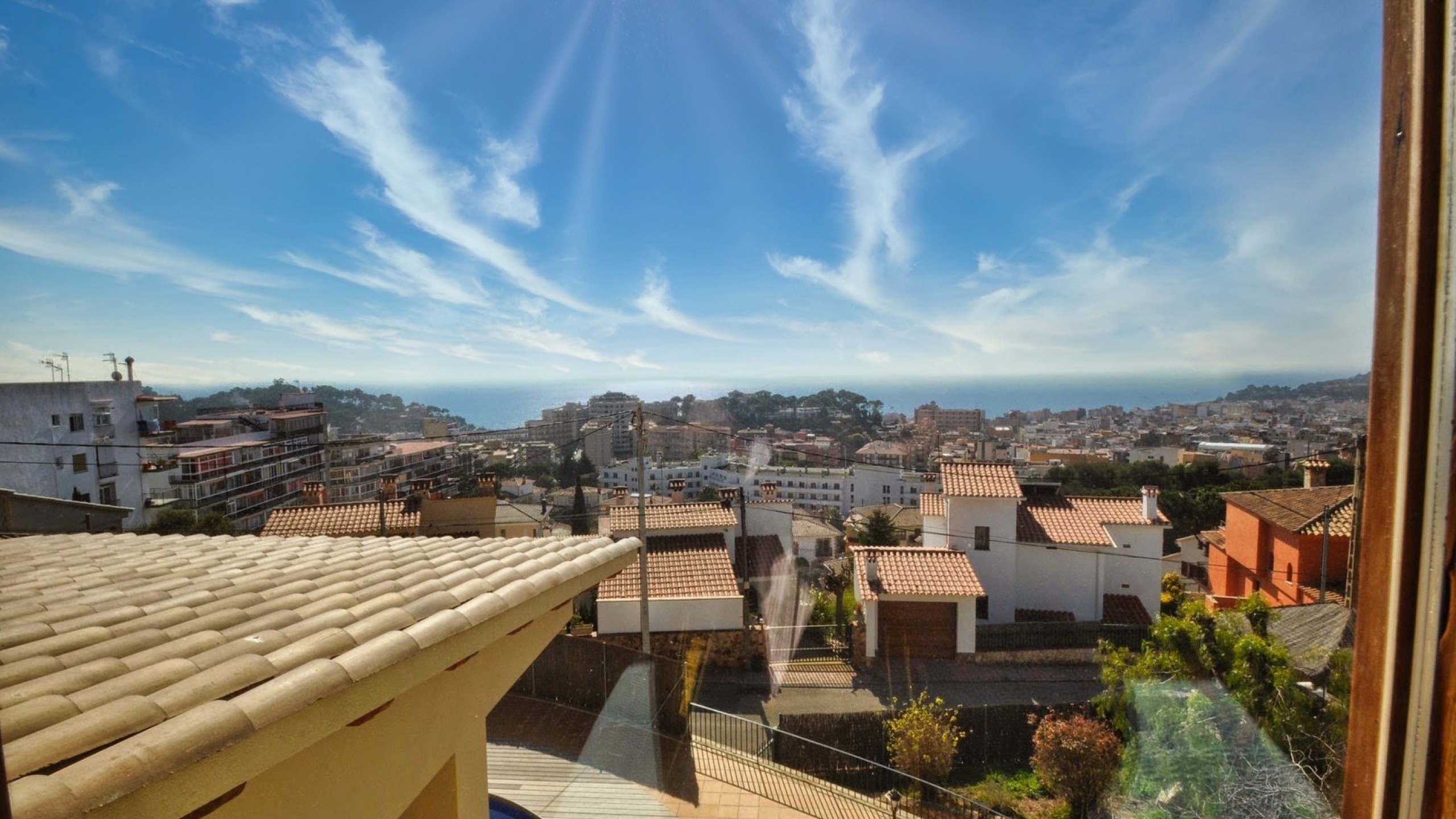 Ferienhäuser Costa Brava Spanien - Villa SelvaMar - 