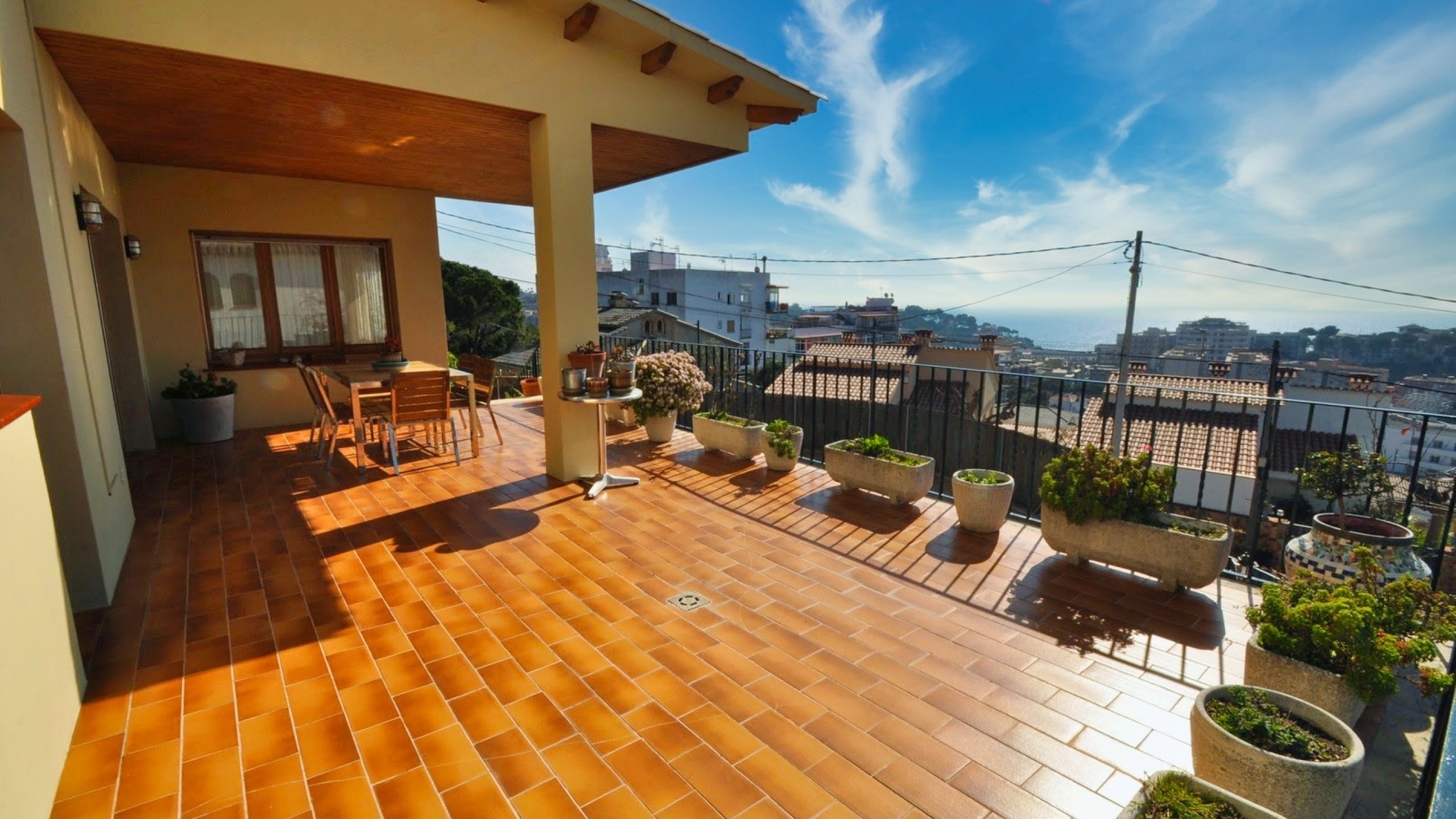 Ferienhäuser Costa Brava Spanien - Villa SelvaMar - 