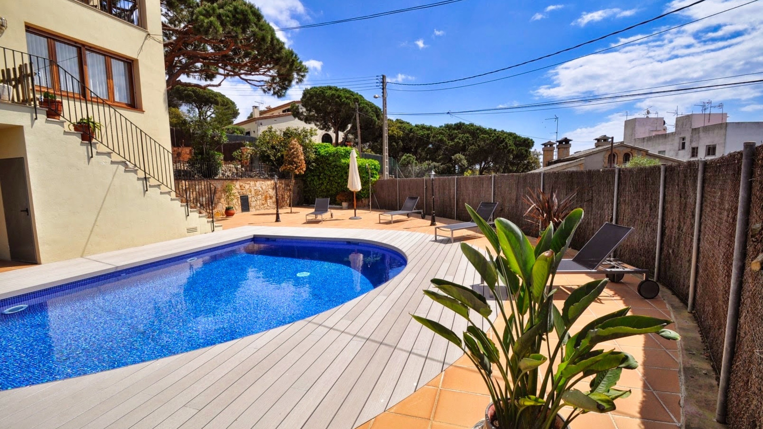 Ferienhäuser Costa Brava Spanien - Villa SelvaMar - 