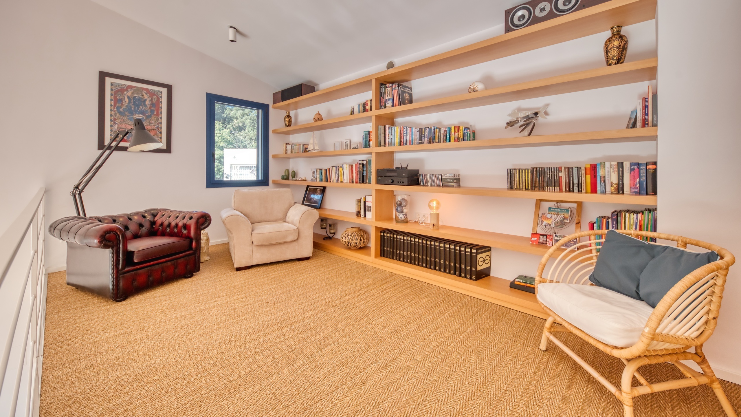 Ferienhäuser Costa Brava Spanien - Casa AdoRa - Galerie