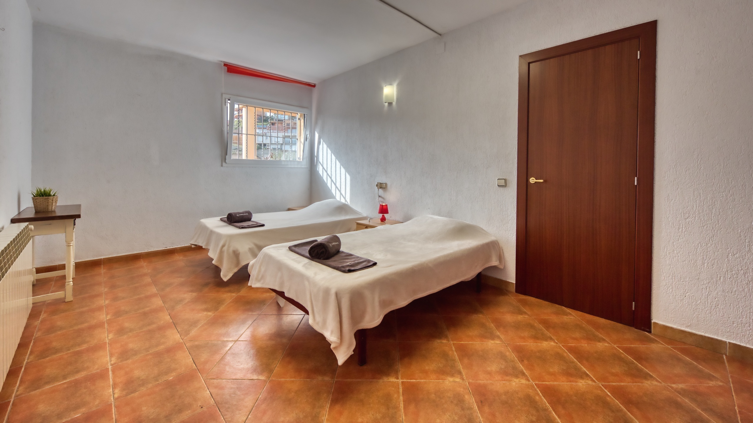 Ferienhäuser Costa Brava Spanien - Villa Marysol - Schlafzimmer