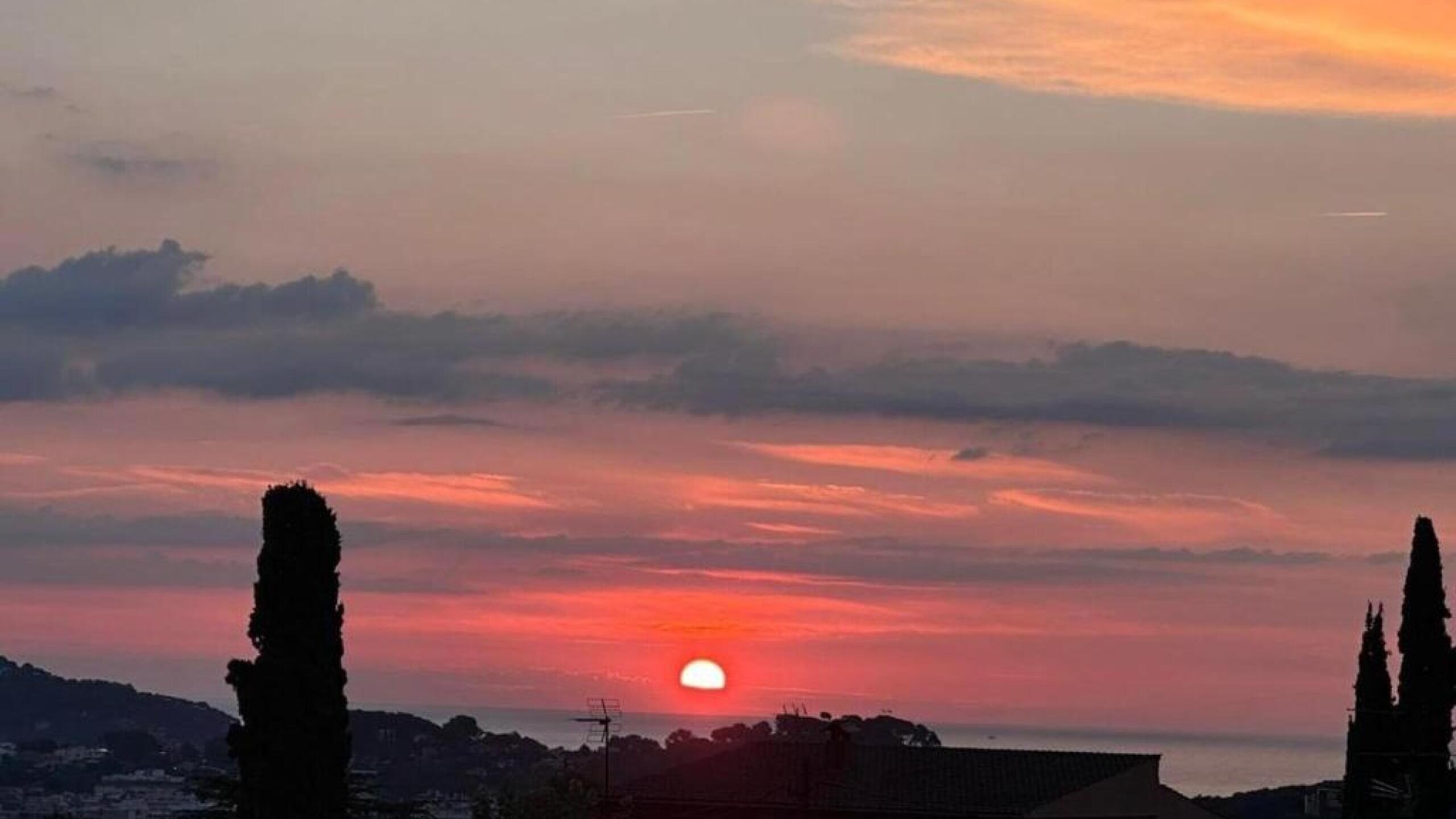 Ferienhäuser Costa Brava Spanien - Villa Soleia - Eine der Aussichten