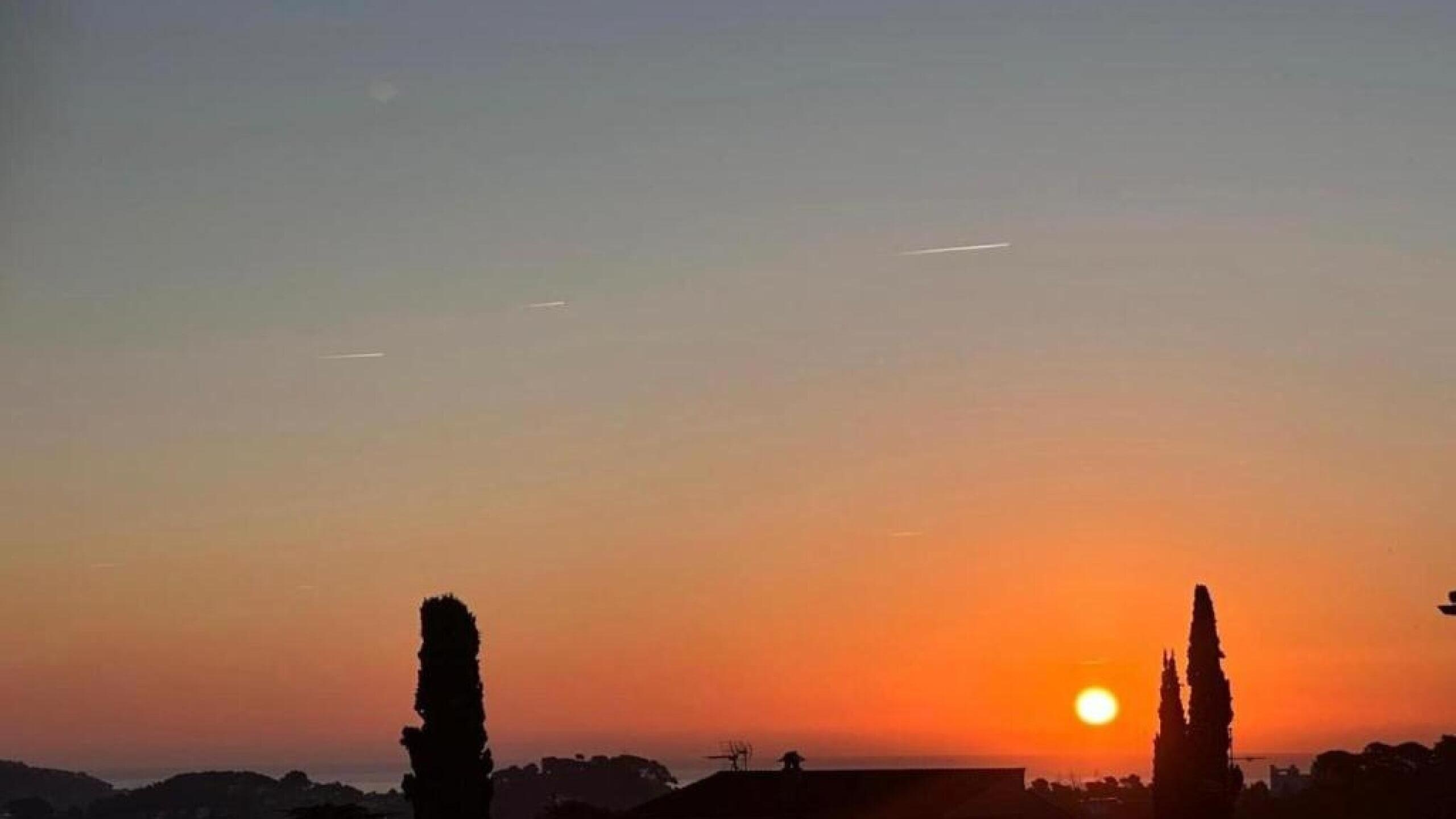 Ferienhäuser Costa Brava Spanien - Villa Soleia - Eine der Aussichten