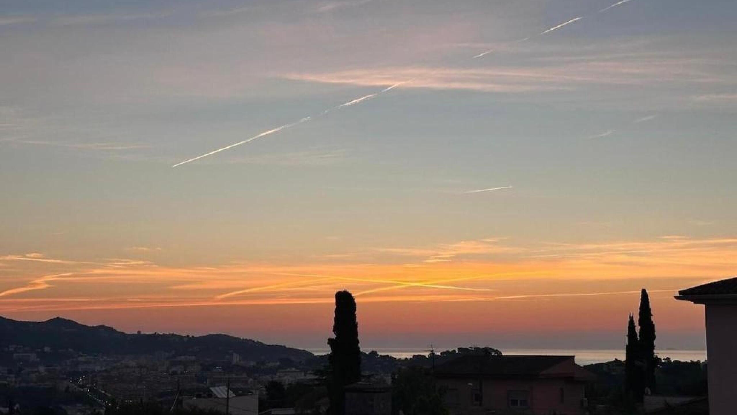 Ferienhäuser Costa Brava Spanien - Villa Soleia - Eine der Aussichten