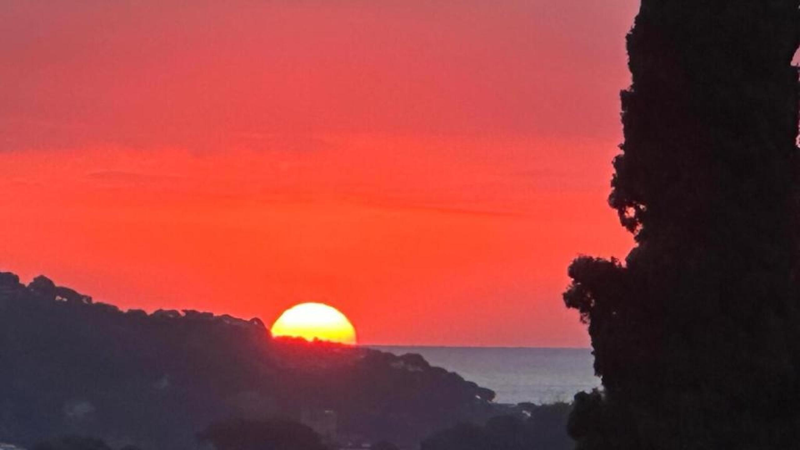 Ferienhäuser Costa Brava Spanien - Villa Soleia - Eine der Aussichten
