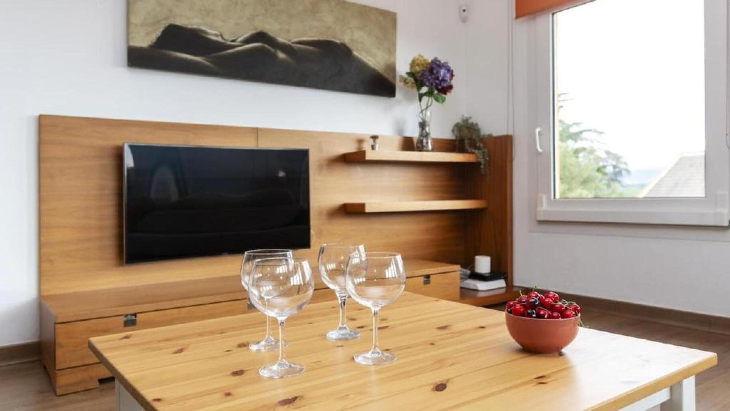 Ferienhäuser Costa Brava Spanien - Villa Soleia - 