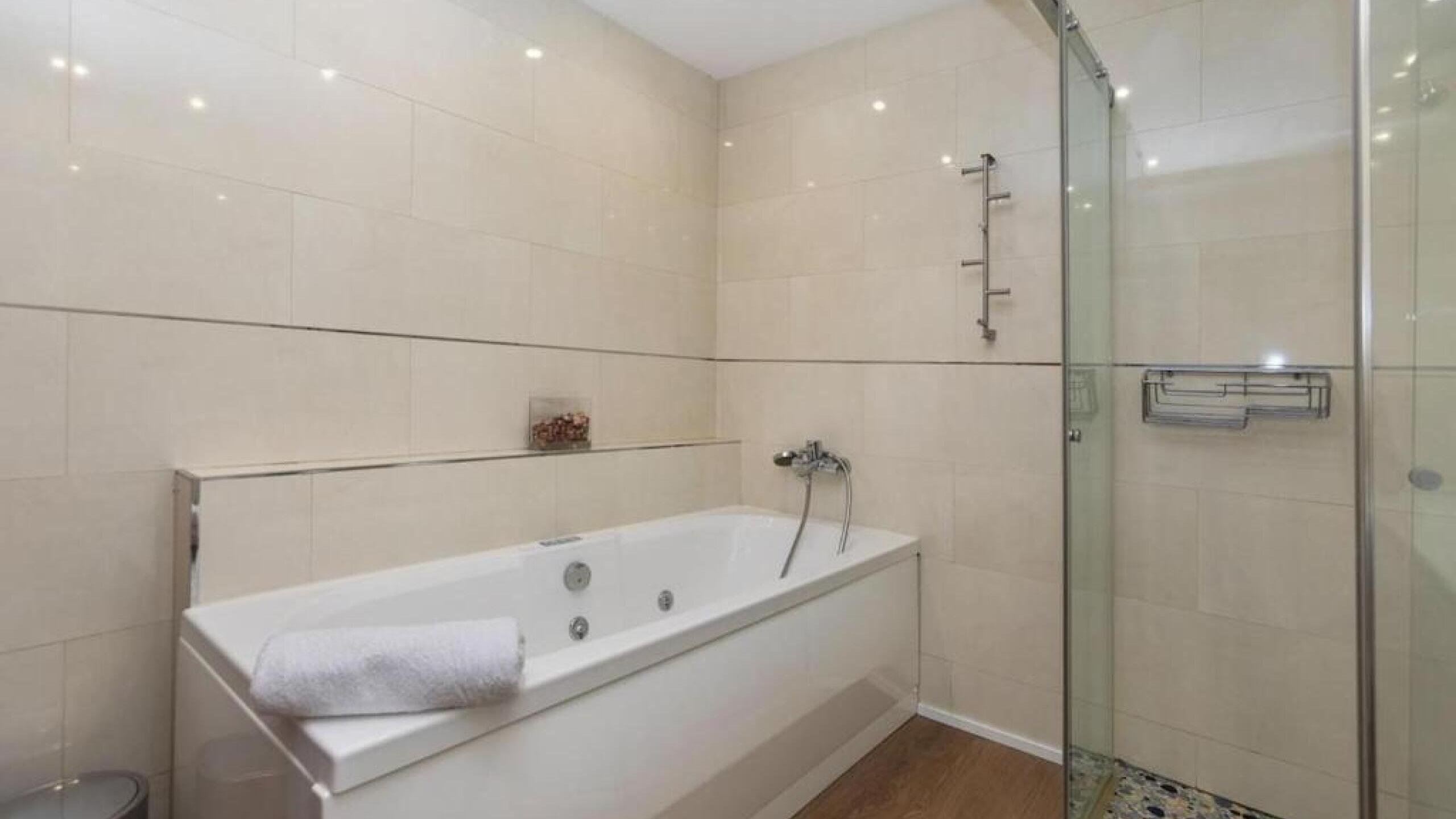 Ferienhäuser Costa Brava Spanien - Villa Soleia - Badezimmer