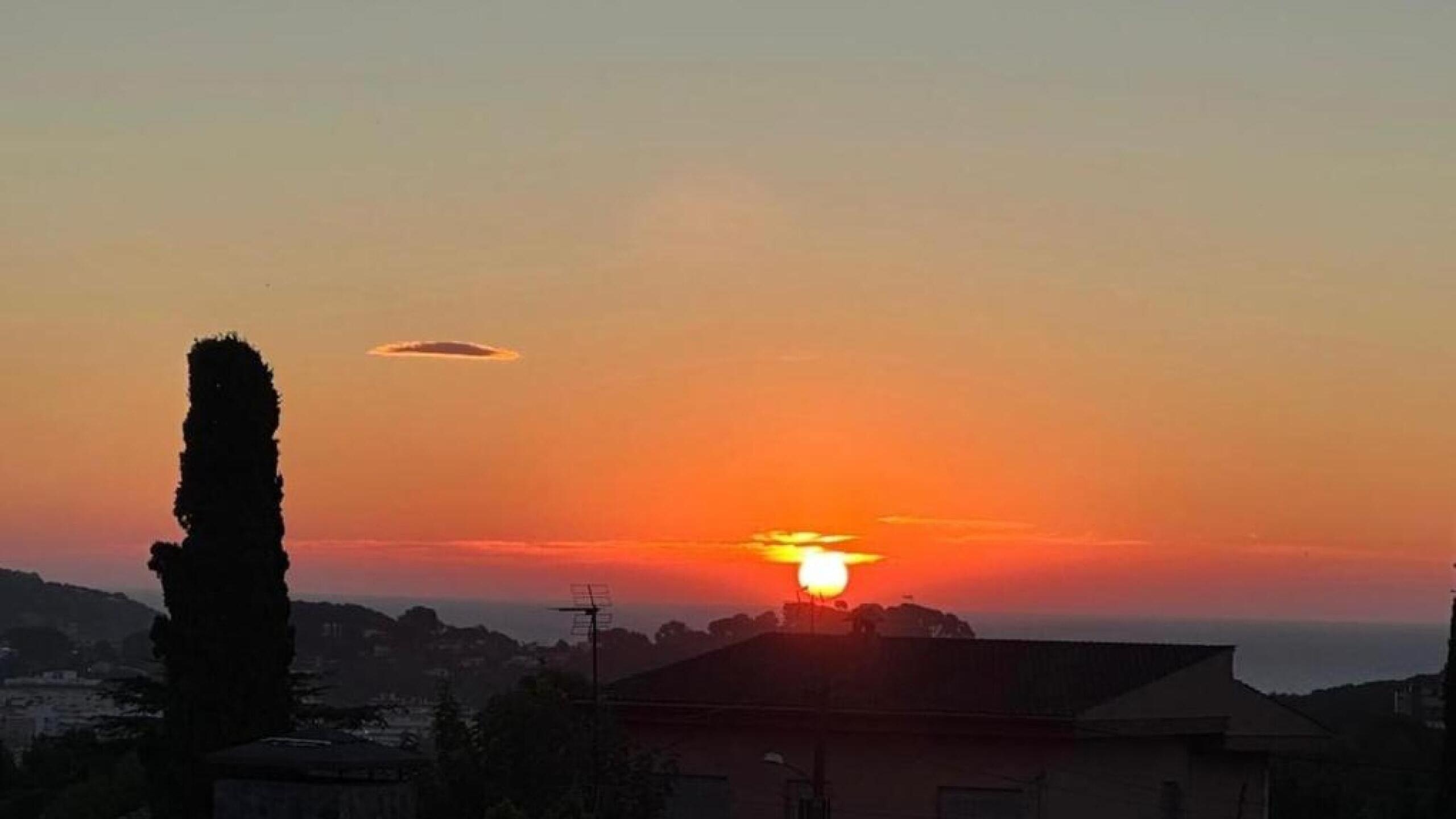 Ferienhäuser Costa Brava Spanien - Villa Soleia - Eine der Aussichten